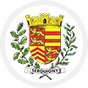 Blason de la ville de Serquigny