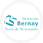 Intercom Bernay