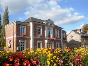 école de musique