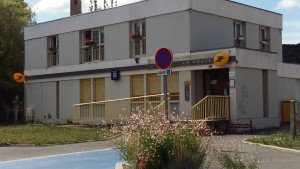 La Poste