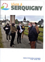 Vivre à Serquigny N°45 Vivre à Serquigny N°45