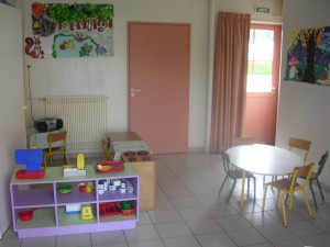 Centre de loisirs 3