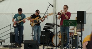 Fête Musique 2014