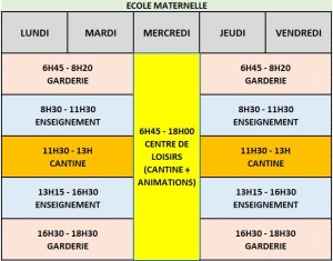 horaire-ecole-maternelle