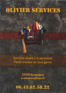 Olivier services1