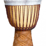 Cours de Percussions Africaine & Danse Afro Contemporaine 