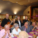 Repas des Anciens 2015 Repas des Anciens 2015