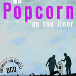 Projection du film « no popcorn on the floor” de Gaël Mocaër à la médiathèque de Serquigny 1