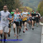 Vingt-quatrième édition des 10 Kms de Serquigny 