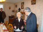 104 de Mme Gomariz, notre Doyenne 104 de Mme Gomariz, notre Doyenne