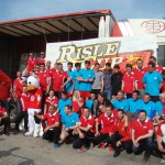 Leclerc Risle Cup 2016 : Promesses tenues 