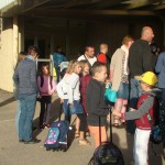 La rentrée scolaire à Serquigny La rentrée scolaire à Serquigny