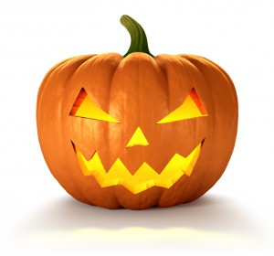 Halloween Pumpkin