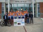Présentation des effectifs de l’Entente Cycliste de Serquigny Présentation des effectifs de l’Entente Cycliste de Serquigny