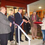 Inauguration de la nouvelle pharmacie 