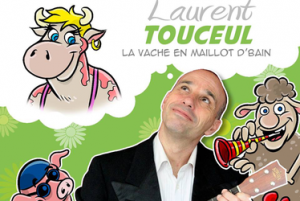 laurent touceul