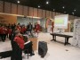 Tirage au sort des groupes de la 4ème édition de la Leclerc Risle Cup Tirage au sort des groupes de la 4ème édition de la Leclerc Risle Cup