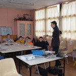 Atelier Pêche pour les enfants 