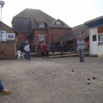 Les excellents résultats des équipes vétérans du Club de Pétanque de Serquigny 1