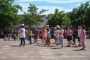 Le spectacle du Péri-éducatif et la kermesse de l’école Le spectacle du Péri-éducatif et la kermesse de l’école