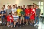 Les jeunes sportifs mis à l’honneur Les jeunes sportifs mis à l’honneur