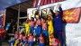 L’Atletico de Madrid remporte la Risle Cup 2019 L’Atletico de Madrid remporte la Risle Cup 2019