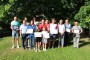 Des bénévoles et sportifs mis à l’honneur Des bénévoles et sportifs mis à l’honneur