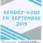 Manifestations en septembre 