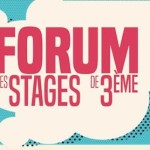 Forum des stages de 3ème 