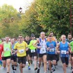 Résultats et photos des “10 kms de Serquigny” 