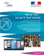 Réception des chaînes de télévision Réception des chaînes de télévision