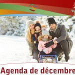 Agenda de décembre du CIAS 