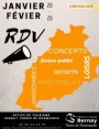 Manifestations en janvier et février sur le territoire de l’Intercom Manifestations en janvier et février sur le territoire de l’Intercom