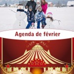 Agenda de février du CIAS de l’Intercom 