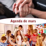 Agenda de Mars du CIAS de l’Intercom 