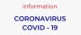 Informations municipales importantes Informations municipales importantes