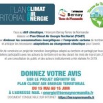 Plan Climat Air Energie Territorial 