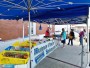 Le petit marché de Serquigny revient le 8 mai Le petit marché de Serquigny revient le 8 mai