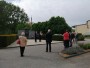 Commémoration du 8 mai 1945 Commémoration du 8 mai 1945
