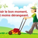 Rappel sur la réglementation pour les travaux de bricolage et jardinage 