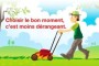 Rappel sur la réglementation pour les travaux de bricolage et jardinage Rappel sur la réglementation pour les travaux de bricolage et jardinage