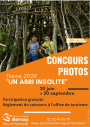 L’Office de Tourisme Bernay Terres de Normandie organise un concours-photo L’Office de Tourisme Bernay Terres de Normandie organise un concours-photo