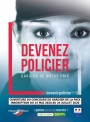 La Police Nationale recrute La Police Nationale recrute