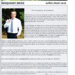 Serquigny Infos 