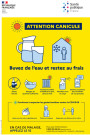Alerte canicule Alerte canicule