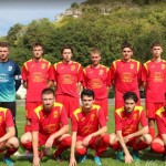 Les séniors A du FC Serquigny-Nassandres continuent leur magnifique aventure en coupe de France 1