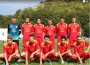 Les séniors A du FC Serquigny-Nassandres continuent leur magnifique aventure en coupe de France Les séniors A du FC Serquigny-Nassandres continuent leur magnifique aventure en coupe de France