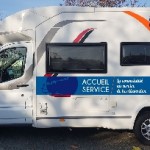 Permanences Bureau Mobile dans notre commune Permanences Bureau Mobile dans notre commune