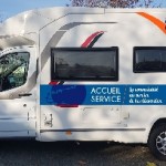 Permanences Bureau Mobile dans notre commune 