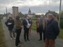 Visite de Mme BLANCHOT-PROSPER Sous-Préfète de Bernay à Serquigny Visite de Mme BLANCHOT-PROSPER Sous-Préfète de Bernay à Serquigny